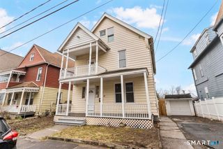 37 Johnson Street, Waterbury, CT 06710