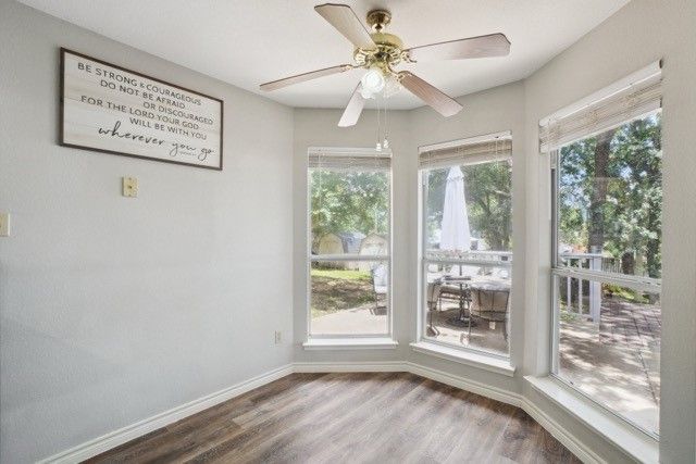 901 Wayne Trail, Azle, TX 76020