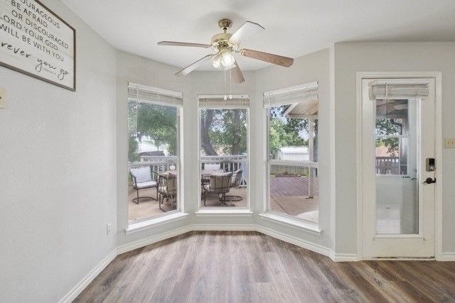 901 Wayne Trail, Azle, TX 76020