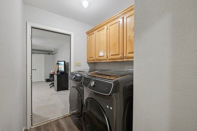 901 Wayne Trail, Azle, TX 76020
