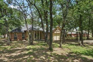 901 Wayne Trail, Azle, TX 76020