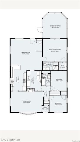 7811 Alexandria Drive, Ira, MI 48023