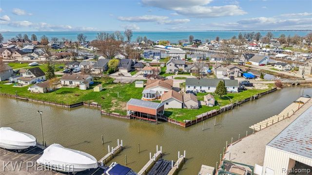 7811 Alexandria Drive, Ira, MI 48023