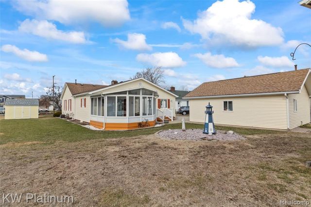 7811 Alexandria Drive, Ira, MI 48023