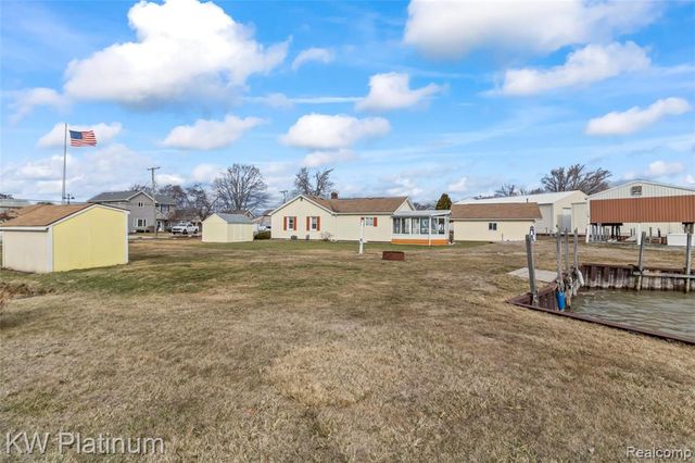 7811 Alexandria Drive, Ira, MI 48023