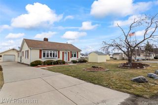 7811 Alexandria Drive, Ira, MI 48023