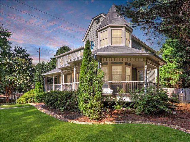 3425 Old Suttons Way, Marietta, GA 30062