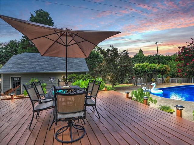 3425 Old Suttons Way, Marietta, GA 30062