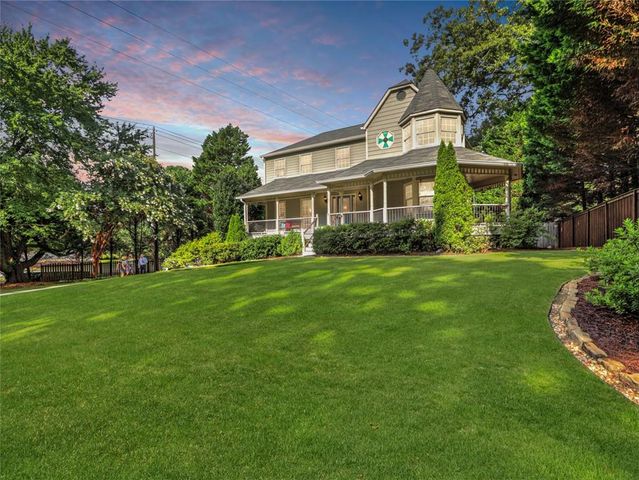 3425 Old Suttons Way, Marietta, GA 30062