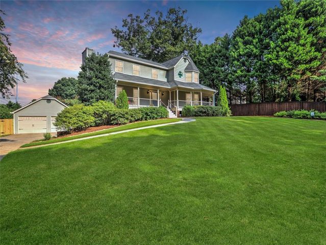 3425 Old Suttons Way, Marietta, GA 30062