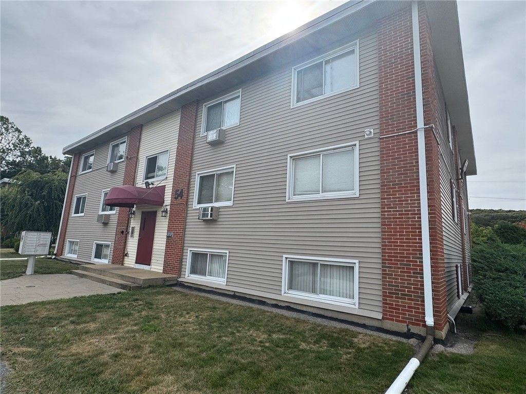 54 River Street 4, West Warwick, RI 02893