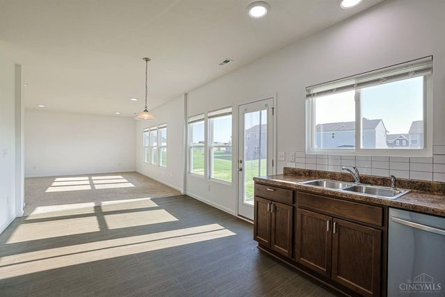 1265 Soaring Way, Hamilton Twp, OH 45039