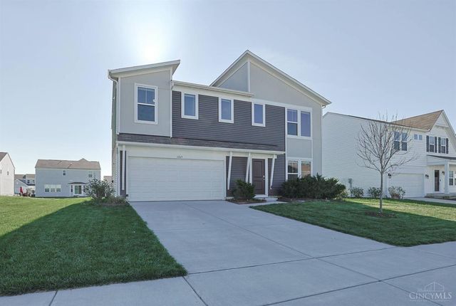 1265 Soaring Way, Hamilton Twp, OH 45039