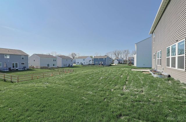 1265 Soaring Way, Hamilton Twp, OH 45039
