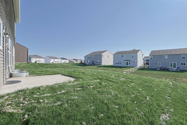 1265 Soaring Way, Hamilton Twp, OH 45039
