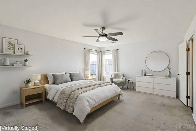 1265 Soaring Way, Hamilton Twp, OH 45039
