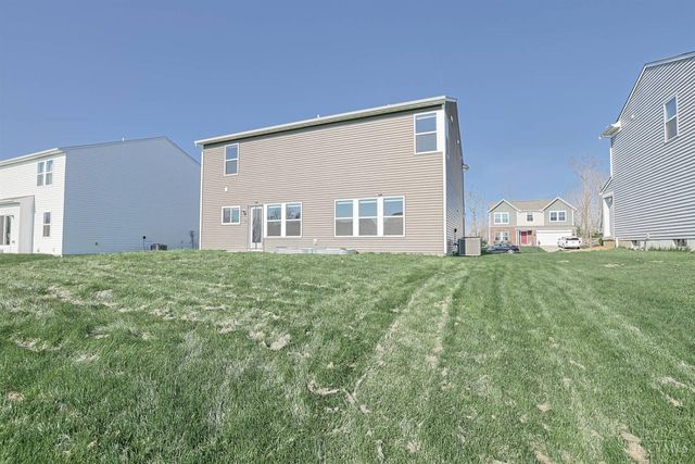 1265 Soaring Way, Hamilton Twp, OH 45039