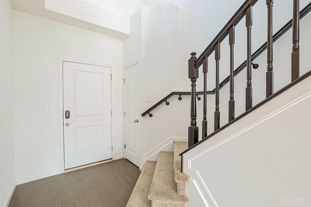 1265 Soaring Way, Hamilton Twp, OH 45039