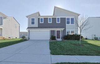 1265 Soaring Way, Hamilton Twp, OH 45039