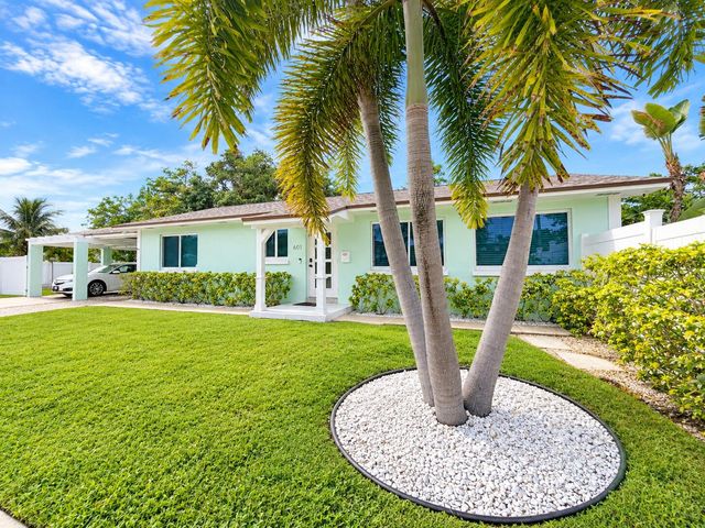 601 SE 3RD Avenue, Delray Beach, FL 33483