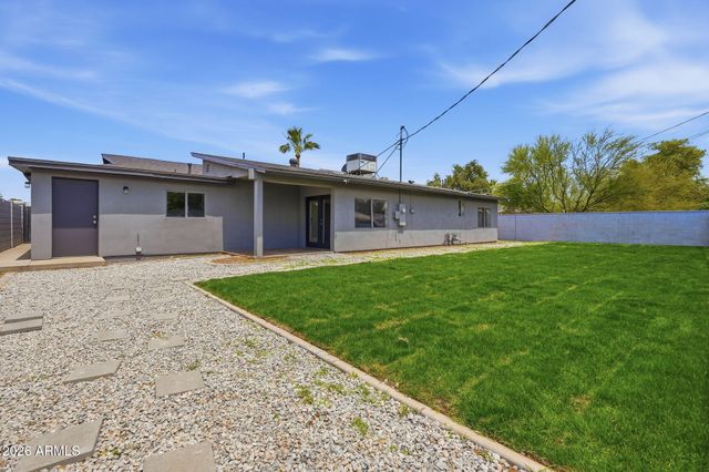 1625 W ORANGEWOOD Avenue, Phoenix, AZ 85021