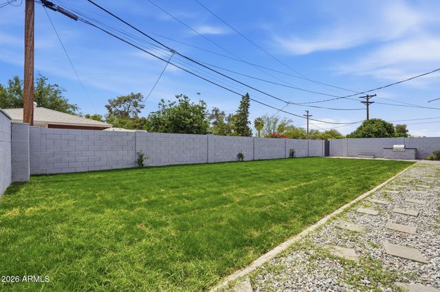 1625 W ORANGEWOOD Avenue, Phoenix, AZ 85021