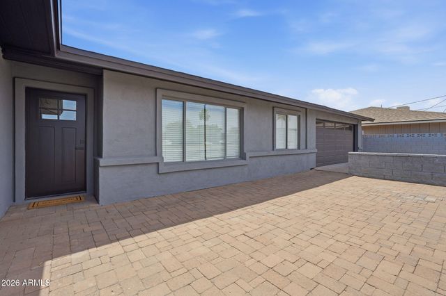 1625 W ORANGEWOOD Avenue, Phoenix, AZ 85021