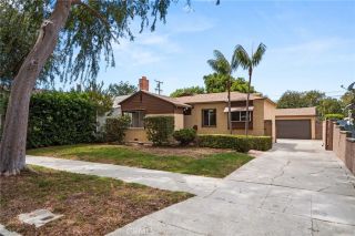 4159 Vinton Avenue, Culver City, CA 90232