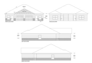 1219/ 1223 S Austin Street, Sherman, TX 75090