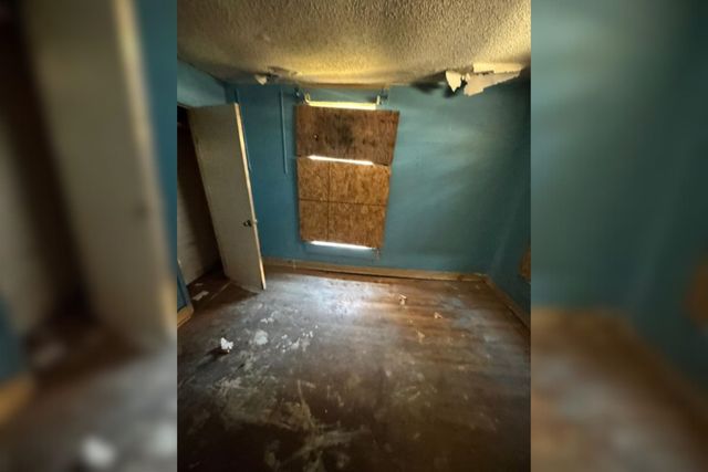 2149 WABASH DR, Memphis, TN 38114