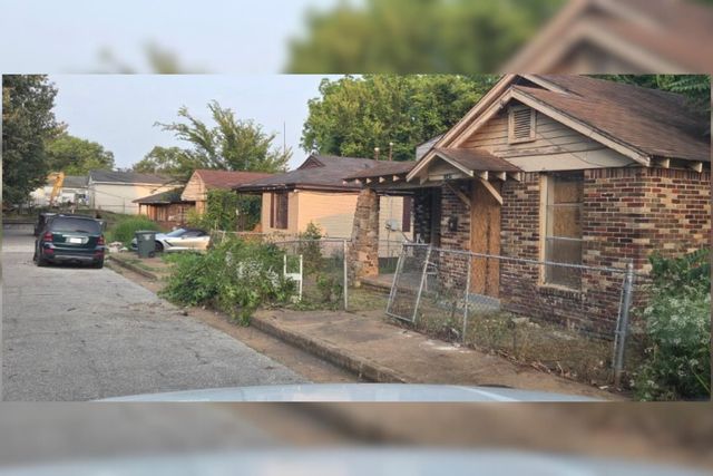 2149 WABASH DR, Memphis, TN 38114