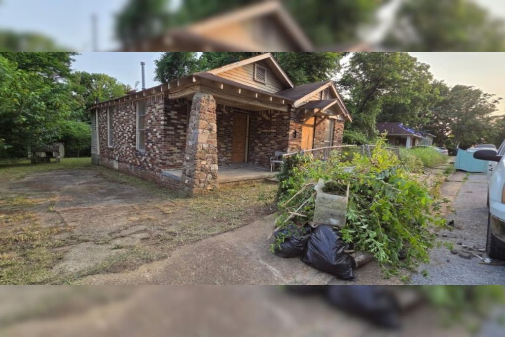 2149 WABASH DR, Memphis, TN 38114