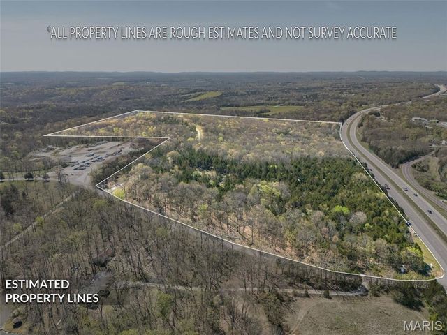 709 Eberhardt Lane, De Soto, MO 63020