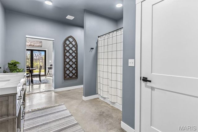 709 Eberhardt Lane, De Soto, MO 63020