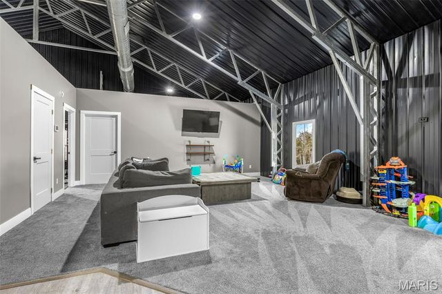 709 Eberhardt Lane, De Soto, MO 63020
