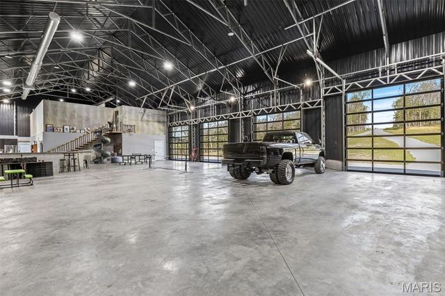 709 Eberhardt Lane, De Soto, MO 63020