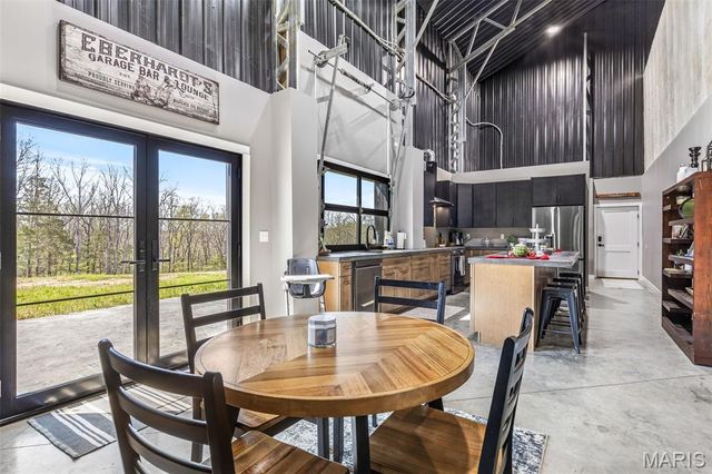 709 Eberhardt Lane, De Soto, MO 63020