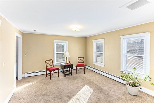 4 County Lane, Easton, MA 02375