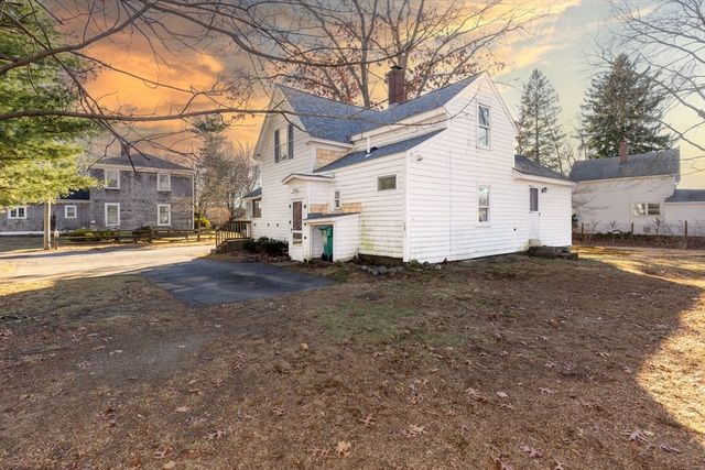 4 County Lane, Easton, MA 02375
