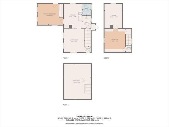 4 County Lane, Easton, MA 02375