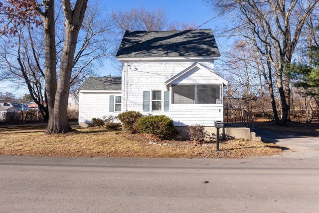 4 County Lane, Easton, MA 02375