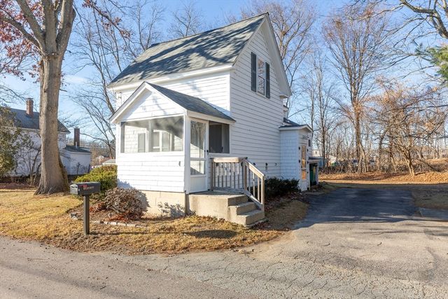 4 County Lane, Easton, MA 02375