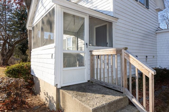 4 County Lane, Easton, MA 02375