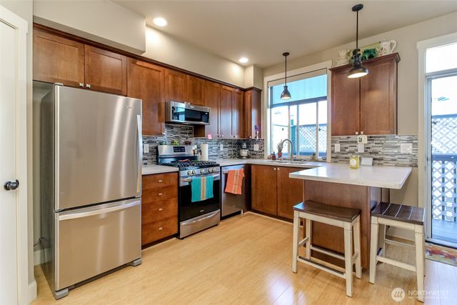 2105 Yakima Avenue, Tacoma, WA 98405