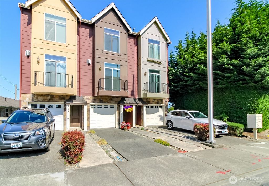 2105 Yakima Avenue, Tacoma, WA 98405