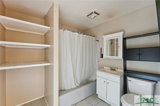 3808 Elmdale Avenue, Savannah, GA 31405