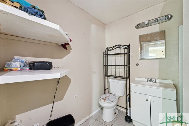 3808 Elmdale Avenue, Savannah, GA 31405