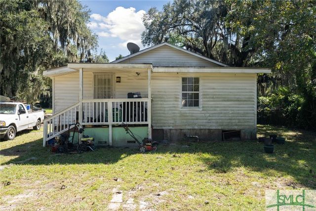 3808 Elmdale Avenue, Savannah, GA 31405