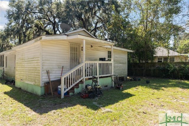 3808 Elmdale Avenue, Savannah, GA 31405