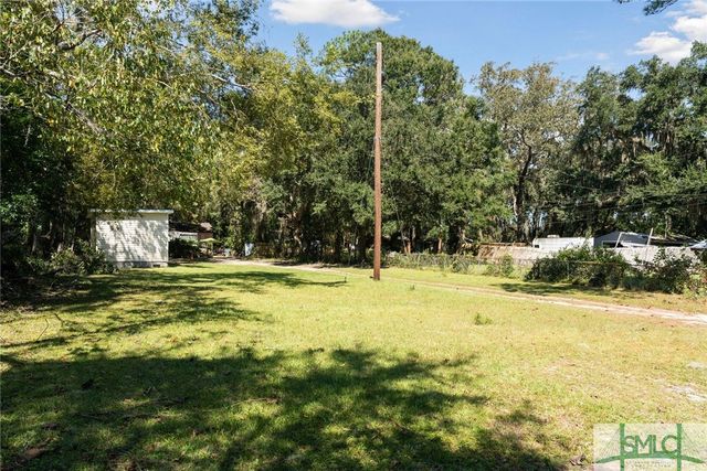 3808 Elmdale Avenue, Savannah, GA 31405